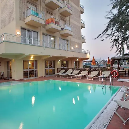 David Hotel Ravena