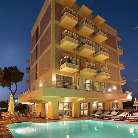 Hotel David Ravenne