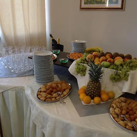 David Hotel 3*